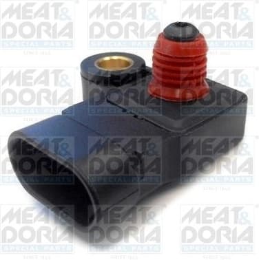 Sensor, intake manifold pressure 82562