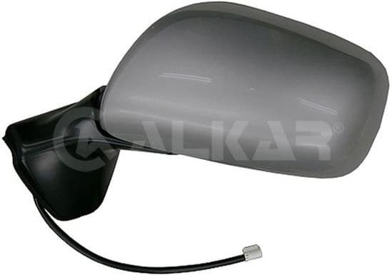 Exterior Mirror 6137957