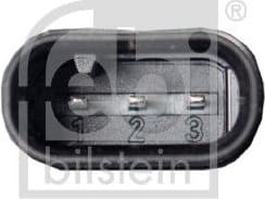 Auxiliary Water Pump (cooling water circuit) 174462 - image 2