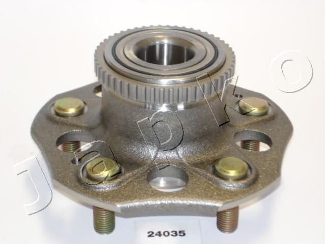 Wheel Hub 424035