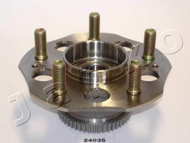 Wheel Hub 424035 - image 2