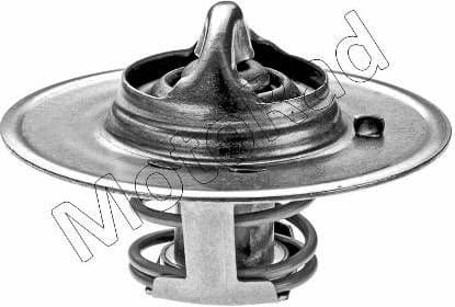 Thermostat, coolant 209-82JK