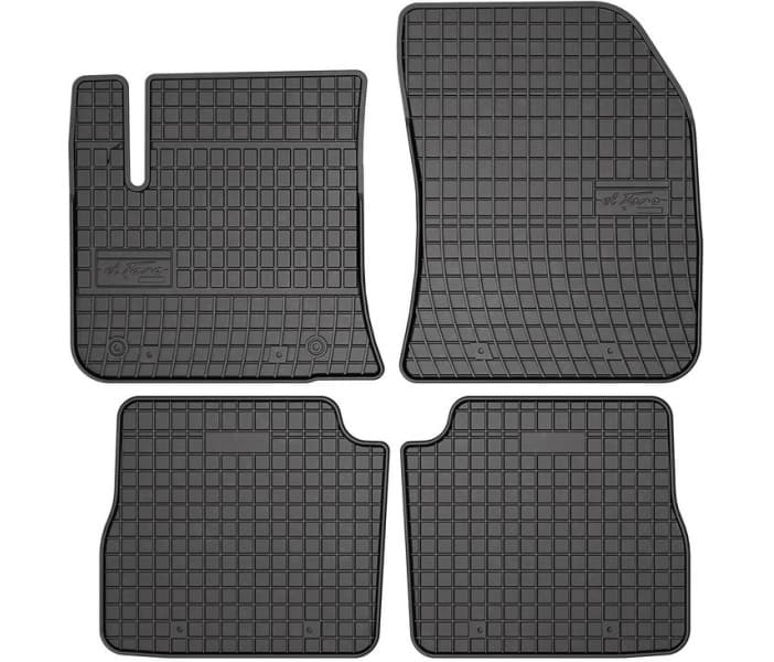 Floor Mat Set ELTORO ET426900