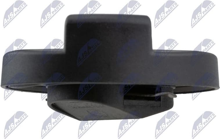 Cap, oil filler neck BKO-ME-005 - image 2