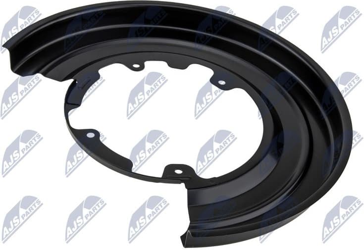 Splash Guard, brake disc HTO-VC-003 - image 2