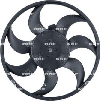 Fan, engine cooling 470064