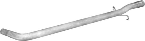 Exhaust Pipe 13.274
