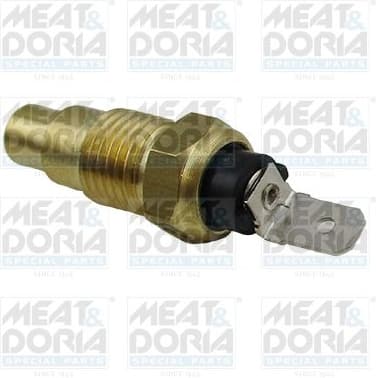 Sensor, coolant temperature 821022