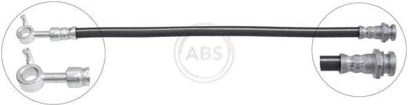 Brake Hose SL3762