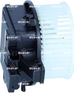 Interior Blower 34381