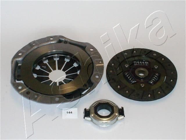 Clutch Kit 92-01-144 - image 2