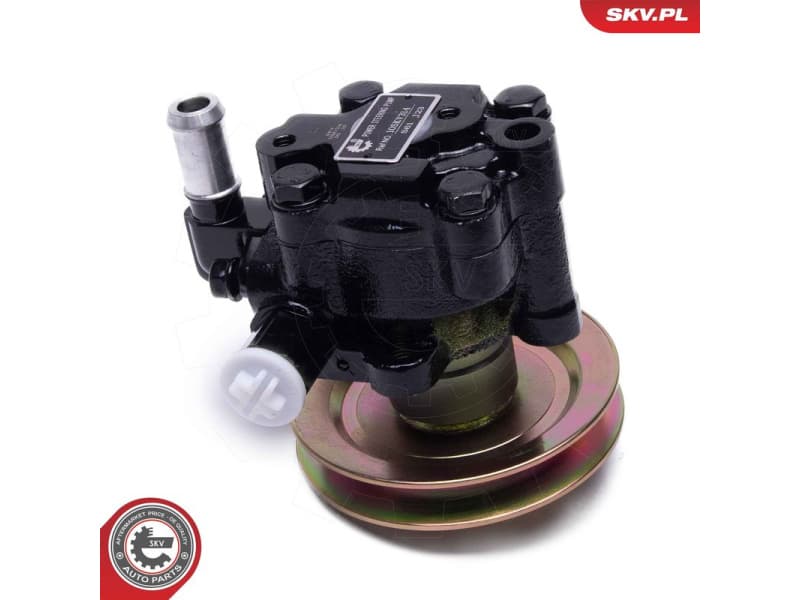 Hydraulic Pump, steering 10SKV314 - image 2
