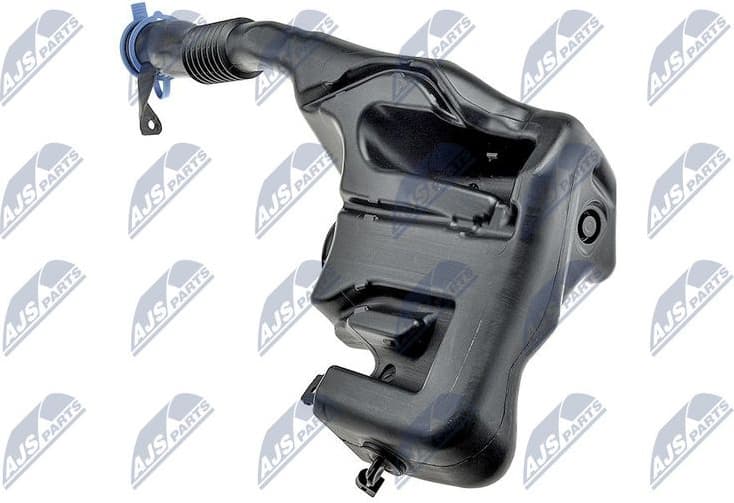 Washer Fluid Reservoir, window cleaning KZS-ME-001 - image 2
