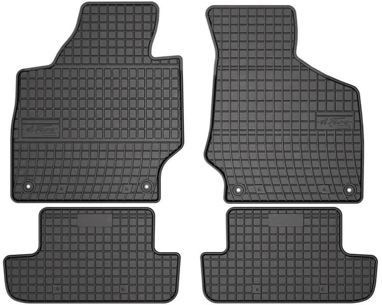 Floor Mat Set ELTORO ET410718
