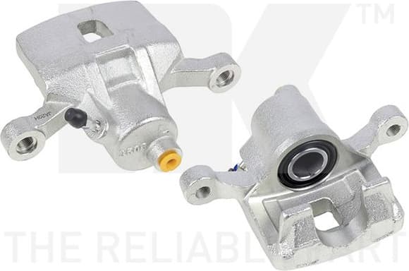 Brake Caliper 213027