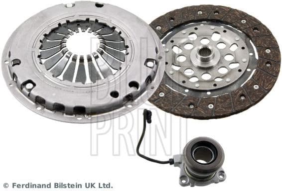 Clutch Kit ADL143067