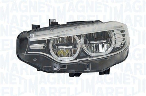 Headlight 711451000052