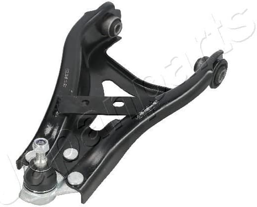 Control/Trailing Arm, wheel suspension BS-011R