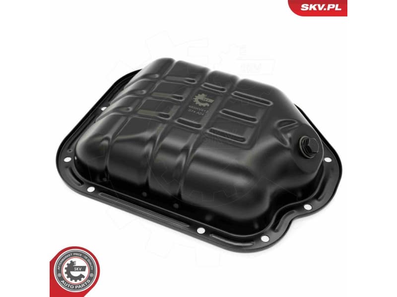 Oil Sump 48SKV817 - image 2
