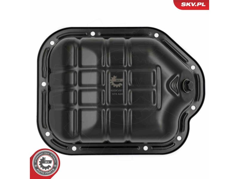 Oil Sump 48SKV817 - image 4