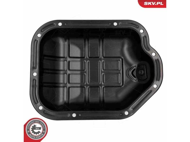 Oil Sump 48SKV817 - image 5