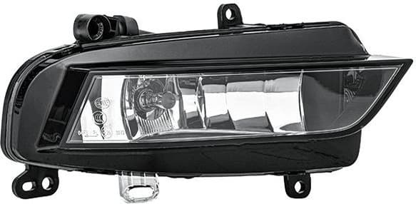 Front Fog Light 1NE010832401
