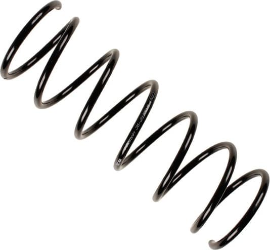 Suspension Spring BILSTEIN - B3 OE Replacement 36-215515