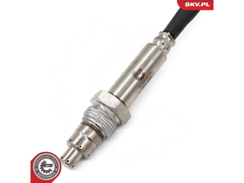 NOx Sensor, urea injection 71SKV011 - image 5