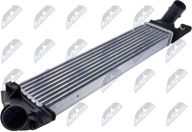 Charge Air Cooler CCL-RE-017