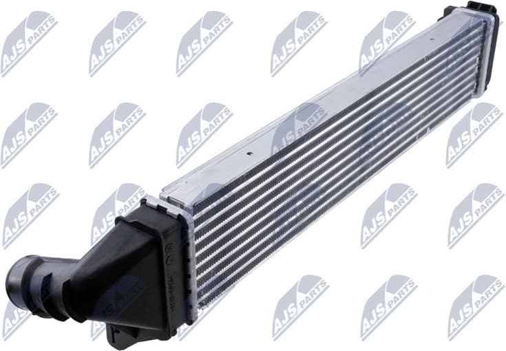 Charge Air Cooler CCL-RE-017 - image 2