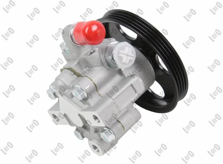 Hydraulic Pump, steering LORO 140-01-087 - image 2