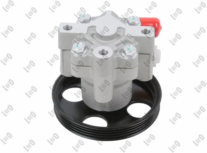 Hydraulic Pump, steering LORO 140-01-087 - image 4