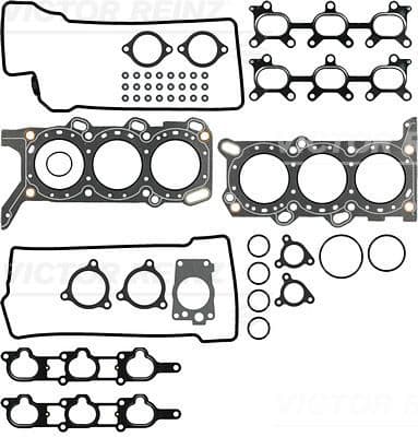 Gasket Kit, cylinder head 02-53655-01