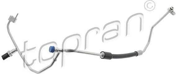 High-pressure Line, air conditioning 119 995