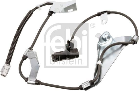 Sensor, wheel speed 186149