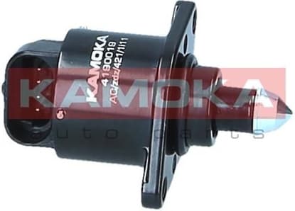 Idle Control Valve, air supply 4190019 - image 2