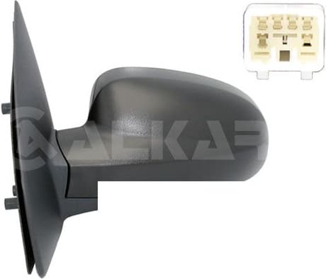 Exterior Mirror 6127451