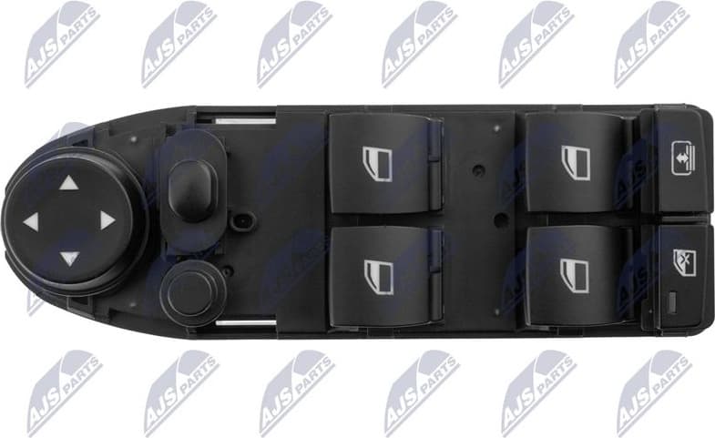 Switch, window regulator EWS-BM-072 - image 3