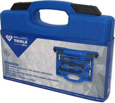 Adjustment Tool Set, valve timing BT593250 - image 6