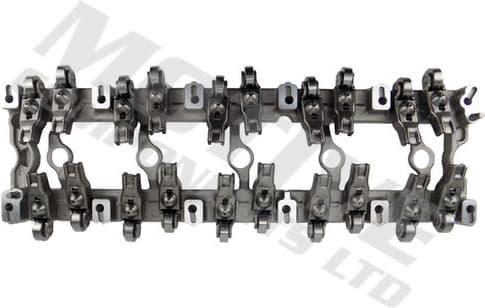 Rocker Arm Bridge FRAC62 - image 2
