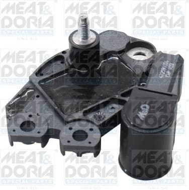 Alternator Regulator 52049