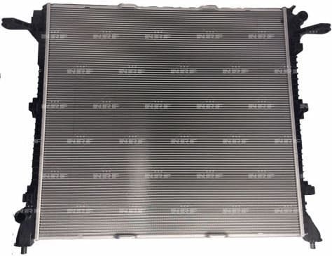 Radiator, engine cooling 550249