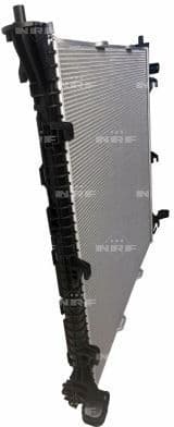 Radiator, engine cooling 550249 - image 2