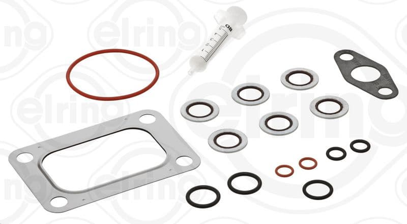Mounting Kit, charger 804.270