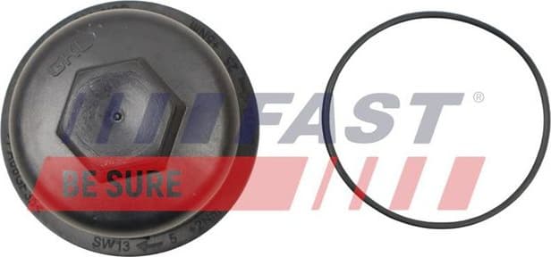 Housing, oil cooler FT38207 - image 2