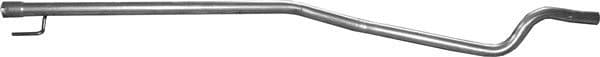 Exhaust Pipe 17.588