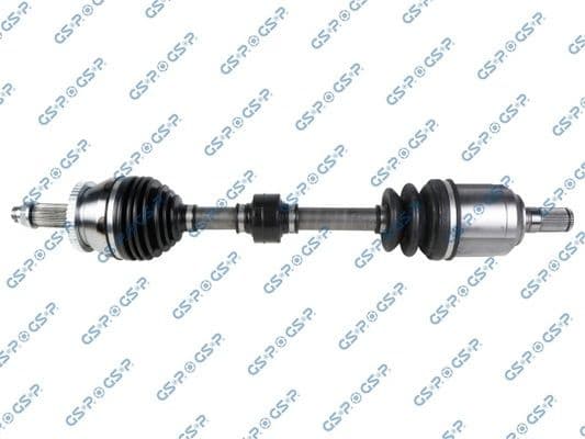 Drive Shaft 224449