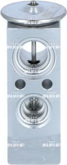 Expansion Valve, air conditioning 38762