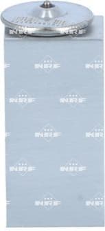 Expansion Valve, air conditioning 38762 - image 2