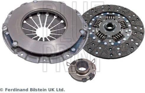 Clutch Kit ADZ93029 - image 2